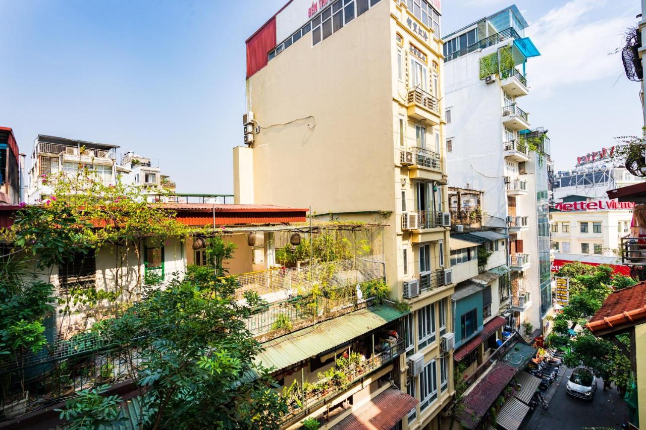 Hanoi Old Quarter Hotel & Travel — Photos 3