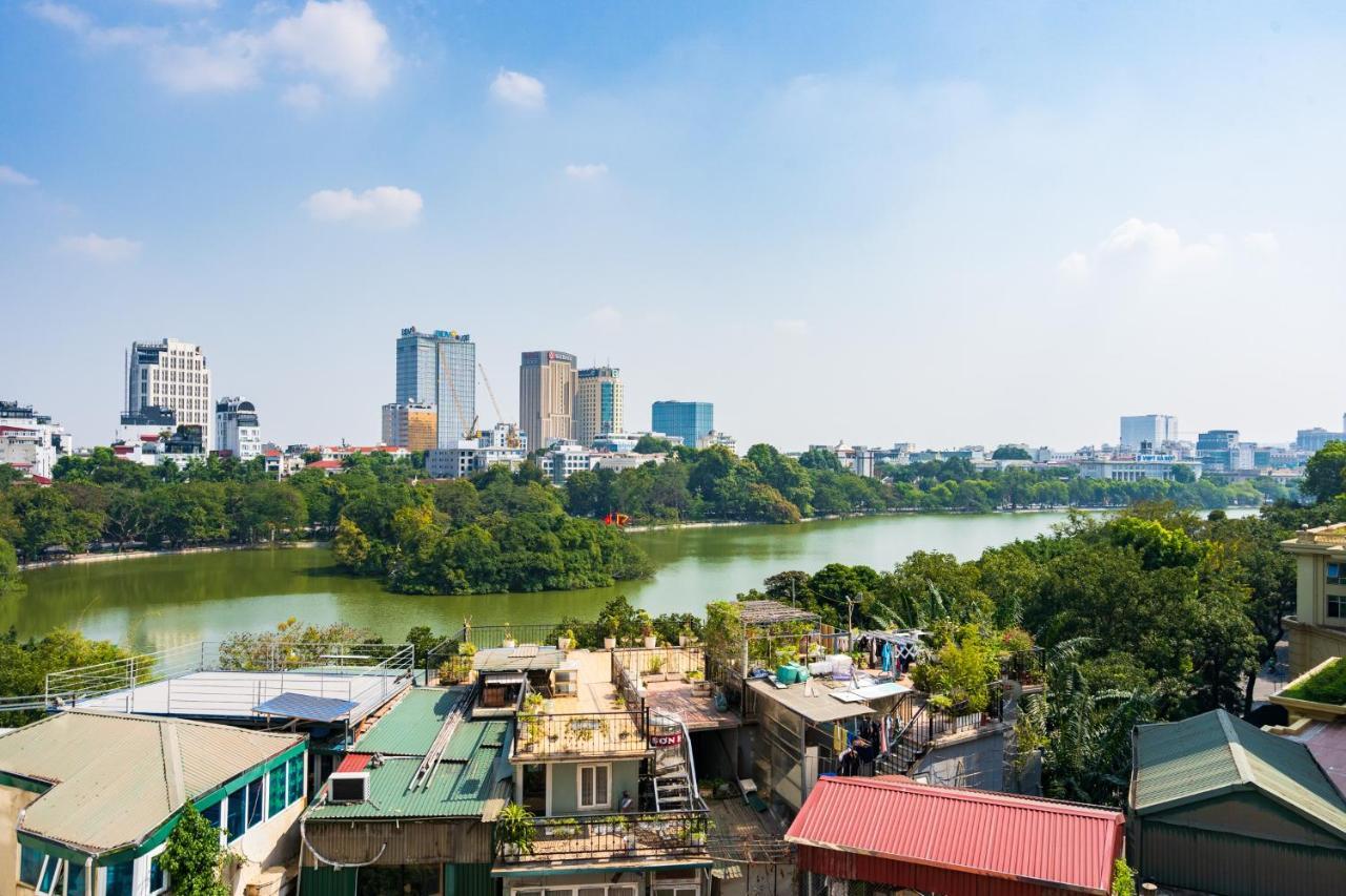 Hanoi Old Quarter Hotel & Travel — Photos 2